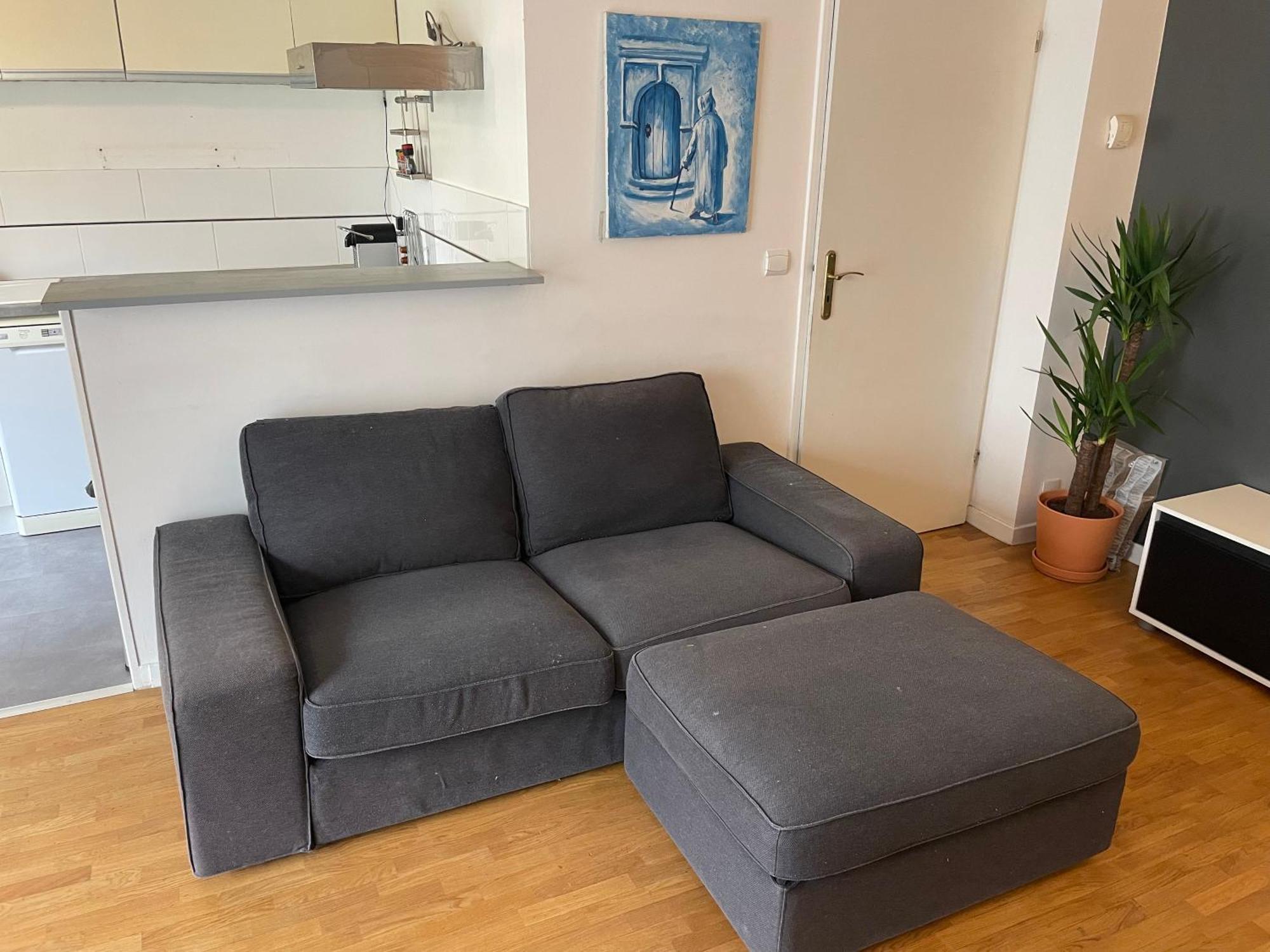 1 Bedroom With Garden, Train Station, Disneyland, Val D'Europe بوسي سان جورْج المظهر الخارجي الصورة